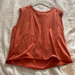 Free people tank!